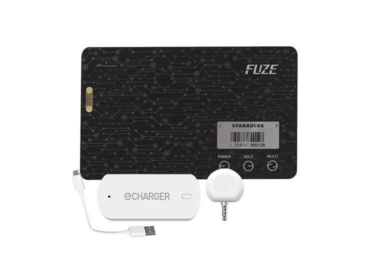 בדקנו את ה-Fuze Card - כרטיס פיזי אחד שמכיל 30 כרטיסי אשראי